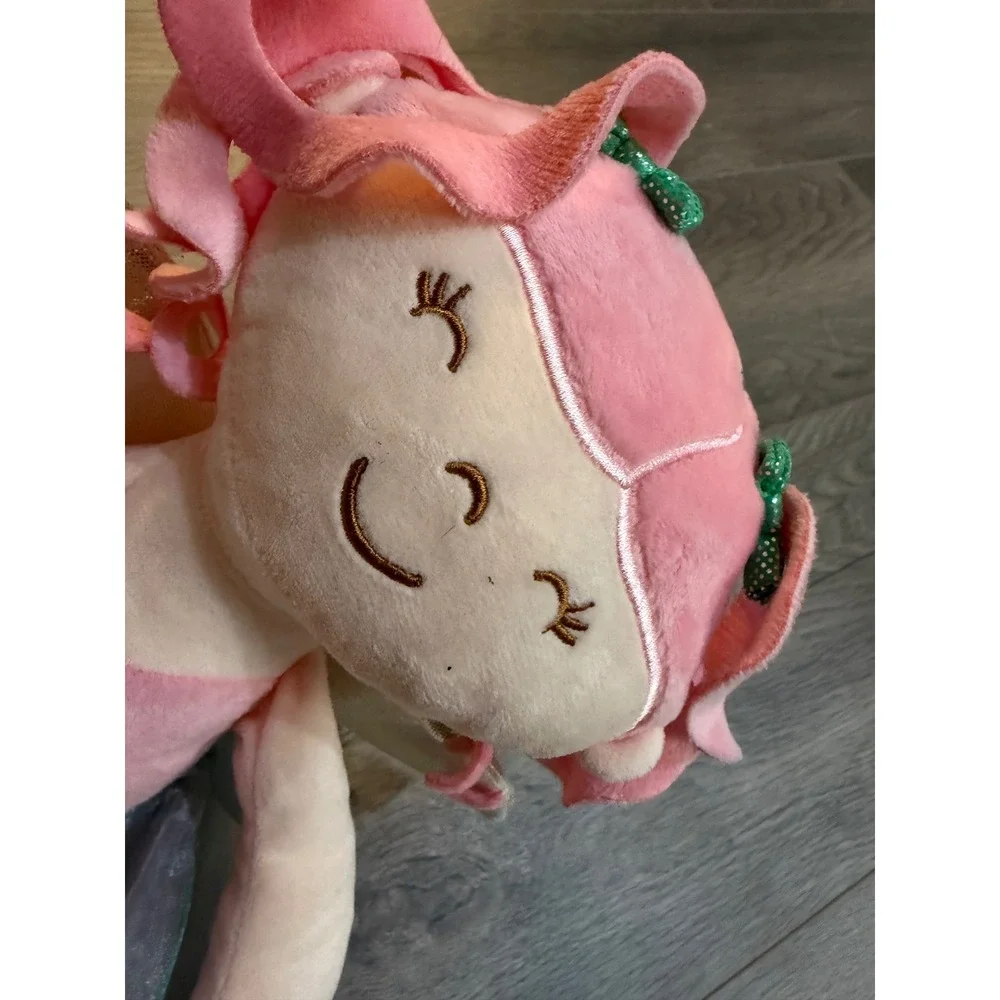 Wondertreats Tooth Fairy Plush Doll 18
